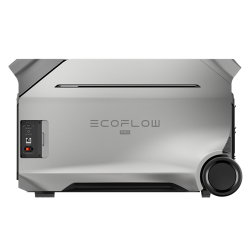 ECOFLOW Delta Pro 3 Portable Power Station