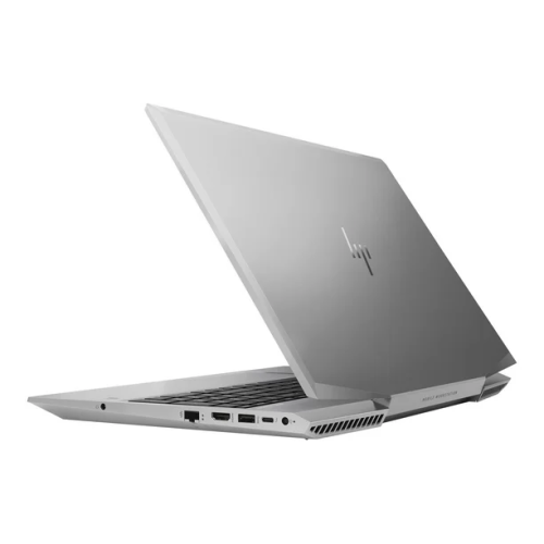 Refurbished - HP ZBook 15 G5 15.6" Mobile Workstation (Intel Core i7-8850H/NVIDIA Quadro P2000/16GB RAM/512 GB SSD/ Windows 11)