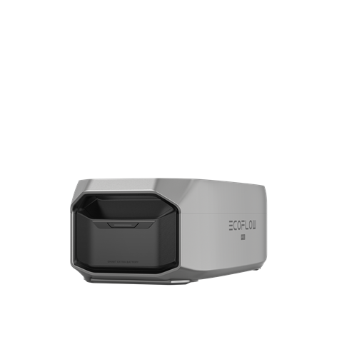 EcoFlow DELTA Pro 3 Smart Extra Battery