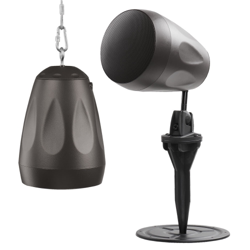 OSD Forza 5, 5.25" In/Outdoor Pendant Speaker