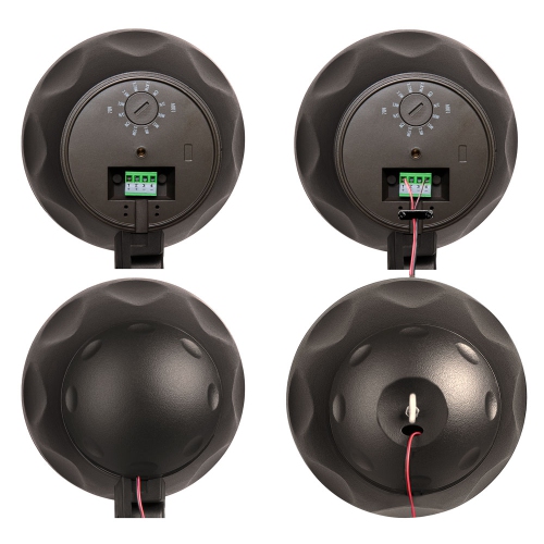 OSD Forza 5, 5.25" In/Outdoor Pendant Speaker