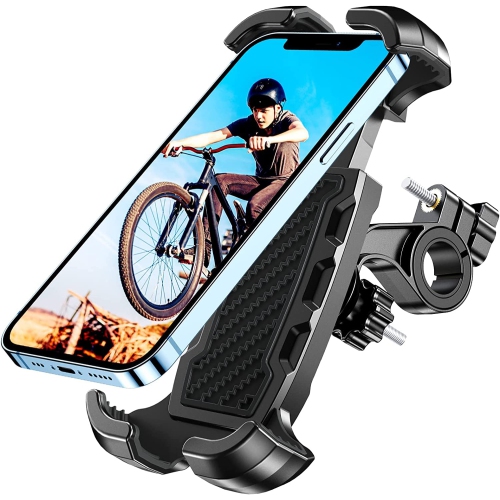 Best buy bike phone mount sale