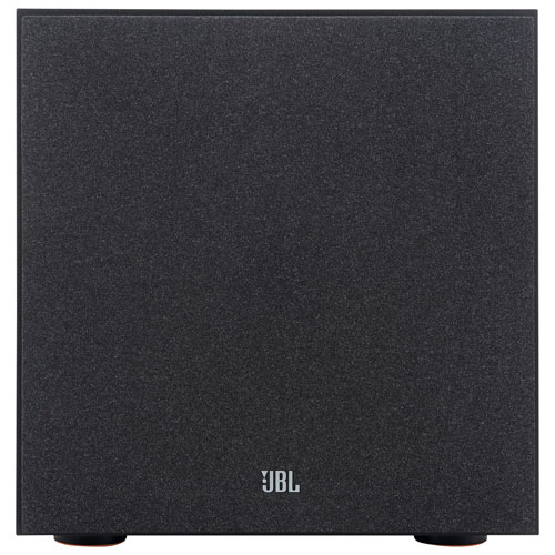 JBL Stage200P 10" 150-Watt Subwoofer - Espresso