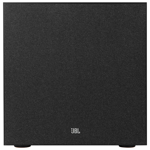 Haut-parleur d'extrêmes graves 12 po 250 W Stage220P de JBL - Espresso