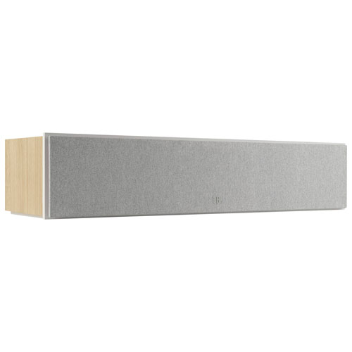 Image 6 of 11.. JBL Stage245C 4.5" 150-Watt 2.5-Way Center Channel Speaker - Latte