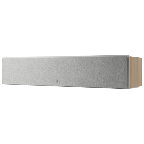 Image 7 of 11.. JBL Stage245C 4.5" 150-Watt 2.5-Way Center Channel Speaker - Latte