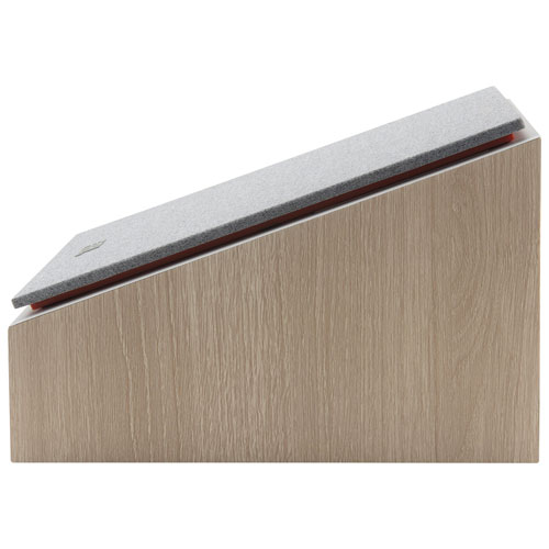 JBL Stage240H 4.5" 150-Watt Dolby Atmos Bookshelf Speaker - Pair - Latte