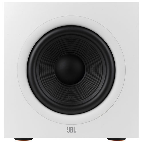 Image 3 of 8.. JBL Stage200P 10" 150-Watt Subwoofer - Latte