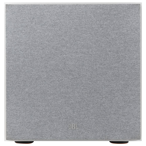 Image 6 of 8.. JBL Stage200P 10" 150-Watt Subwoofer - Latte