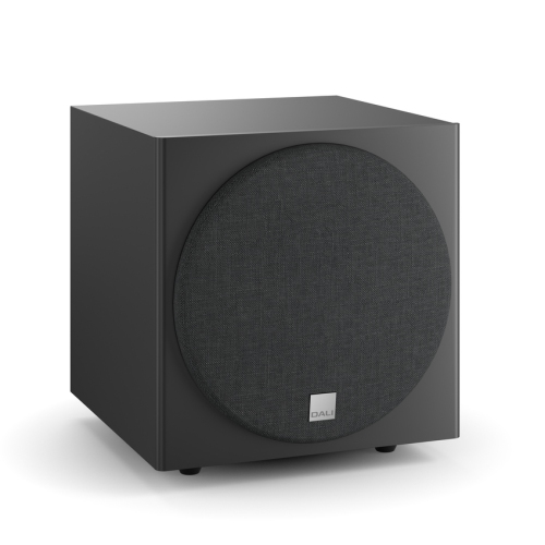 DALI  Sub E-9 F 9" Powered Subwoofer (Black)