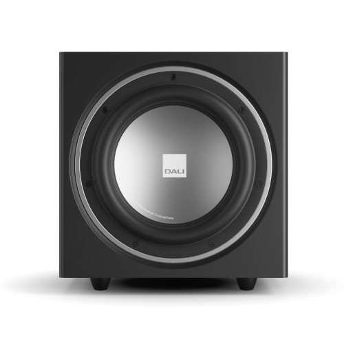 DALI Sub E-9 F 9" Powered Subwoofer