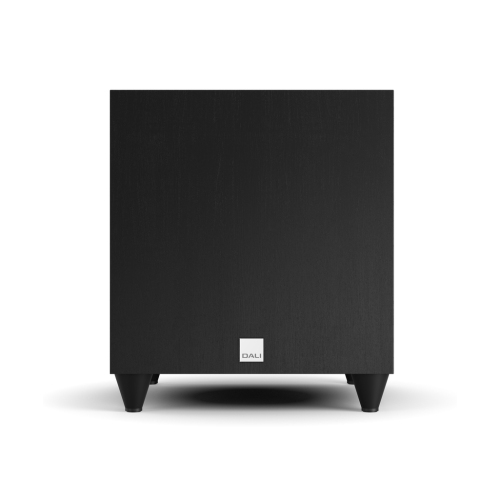 Haut-parleur d'extrêmes graves amplifié de 8&nbsp;po Sub C-8 D DE DALI