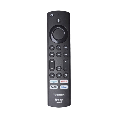 Refurbished Toshiba TV Remote CT-95034 OEM