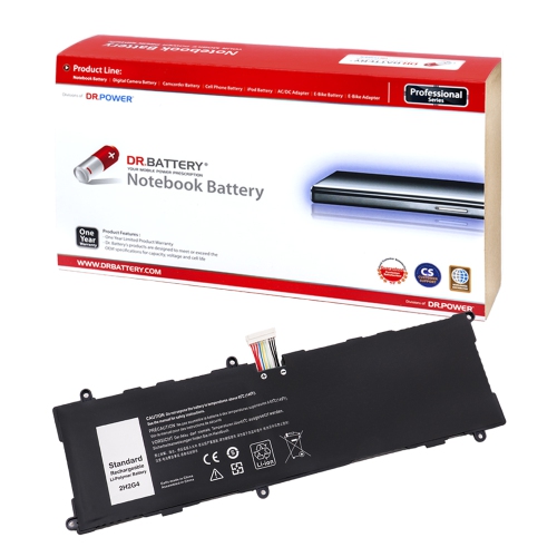 DR. Battery 2H2G4 451-BBKH HFRC3 TXJ69 21CP5/63/105 Laptop Battery for Dell Venue Pro 7140 Dell Venue 11 Pro 7140 7140 Tablet **Free Shipping