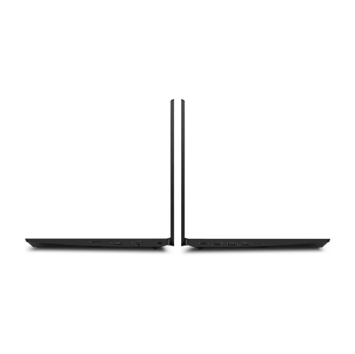 Lenovo ThinkPad E495 14" HD Laptop - AMD Ryzen 5 3500U - 16GB DDR4 - 256GB SSD - Radeon Vega 8 - Windows 10 Pro by LENOVO - Refurbished condition - Image 3