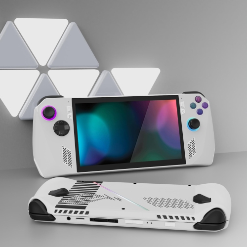 Skin Stickers for ROG Ally - Custom Vinyl Decals for ROG Ally Handheld Gaming Console