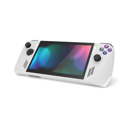 Skin Stickers for ROG Ally - Custom Vinyl Decals for ROG Ally Handheld Gaming Console