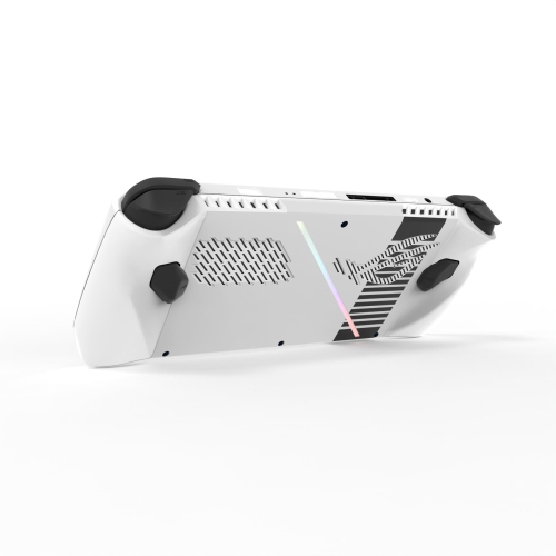 Skin Stickers for ROG Ally - Custom Vinyl Decals for ROG Ally Handheld Gaming Console