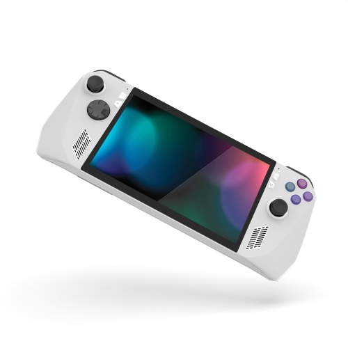 Skin Stickers for ROG Ally - Custom Vinyl Decals for ROG Ally Handheld Gaming Console