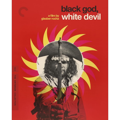 Black God, White Devil [BLU-RAY]