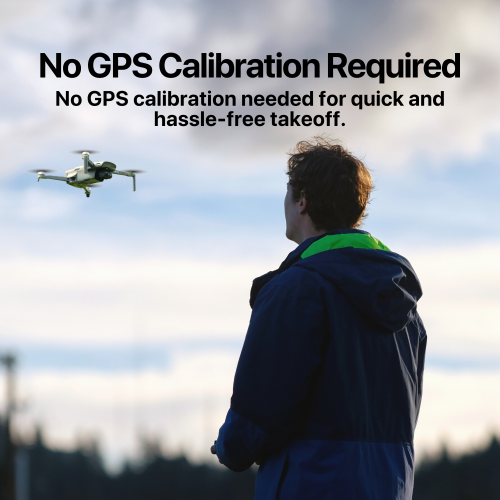 New Release The Bigly Brothers Walker-Air Mini SE FPV Drone, Intelligent Voice Control, One Throw Fly, 48MP Camera, 4km Range, 3-Axis Gimbal, GPS