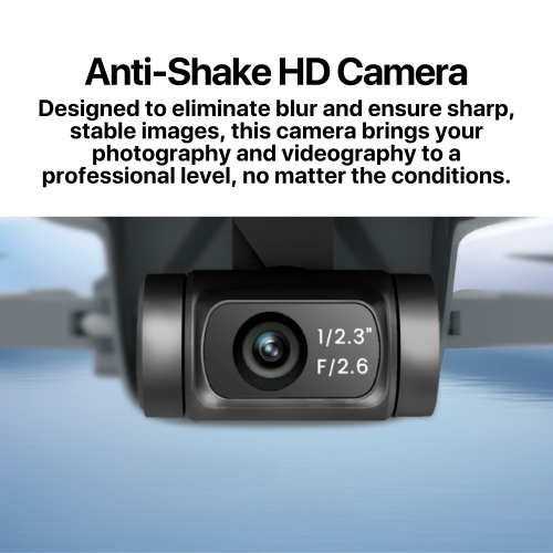 New Release The Bigly Brothers Walker-Air Mini SE FPV Drone, Intelligent Voice Control, One Throw Fly, 48MP Camera, 4km Range, 3-Axis Gimbal, GPS