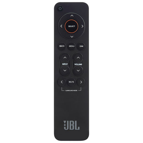 JBL MA Series JBLMA9100HPBLKAM 9.2 Channel Network 8K Ultra HD AV Receiver - Black