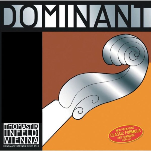 Thomastik-Infeld Dominant Violin String Set - 3/4