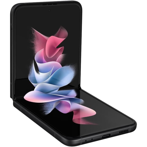 Samsung Galaxy Z Flip3 5G 128GB - Phantom Pink - Unlocked by SAMSUNG - Refurbished condition - CA$278.98
