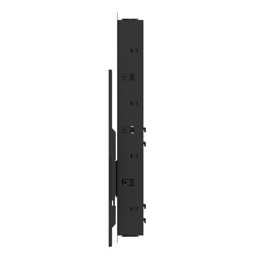 Kanto R600 Pro Series Recessed In-wall Full Motion Articulating TV Mount for 65" - 90" TVs