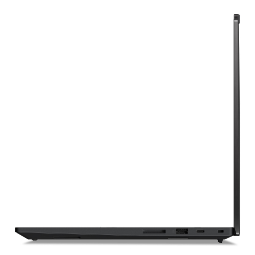 Lenovo ThinkPad P1 Gen 7 Intel Laptop, 16" Low Blue Light, Intel Core Ultra 7 165H vPro, 32GB, 1TB SSD