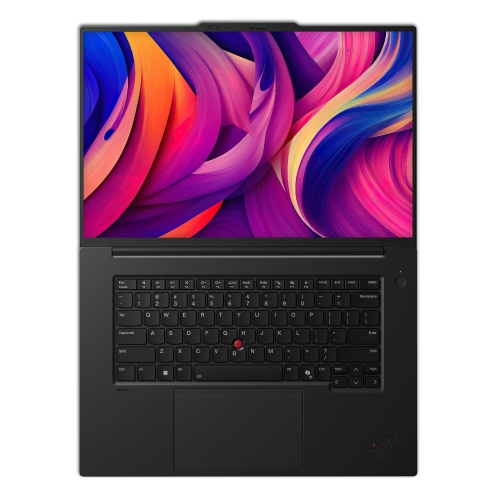 Lenovo ThinkPad P1 Gen 7 Intel Laptop, 16" Low Blue Light, Intel Core Ultra 7 165H vPro, 32GB, 1TB SSD