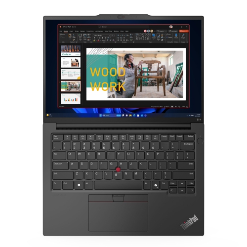 Lenovo ThinkPad E14 Gen6（Ryzen 7） Lenovo ThinkPad E14 Gen 6 - 14