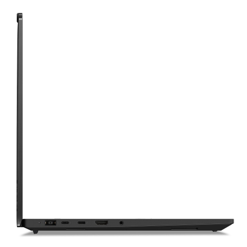 Lenovo ThinkPad P1 Gen 7 Intel Laptop, 16" IPS 165Hz, Intel Core Ultra 7 155H, 32GB, 1TB SSD