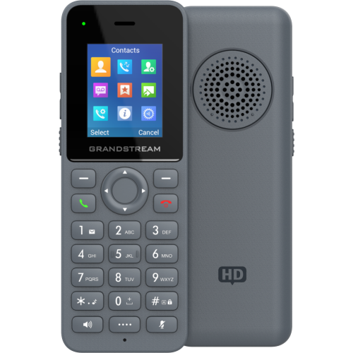Grandstream DP725 DECT Cordless Handset