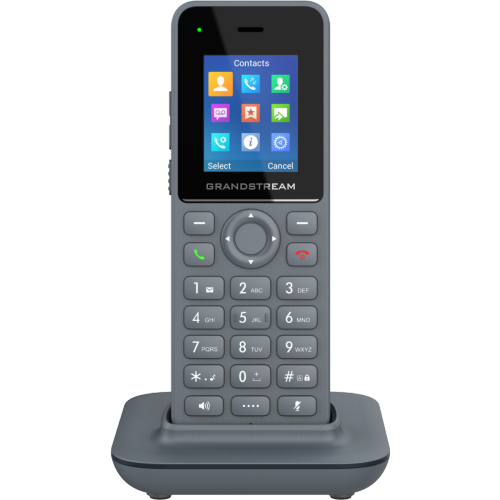 Grandstream DP725 DECT Cordless Handset