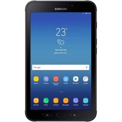 Refurbished(Excellent) Samsung Galaxy Tab Active 2 SM-T397U 16GB 8" Wi-Fi + 4G Factory Unlocked Tablet