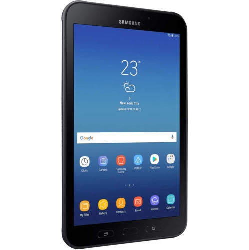 Refurbished(Excellent) Samsung Galaxy Tab Active 2 SM-T395 16GB 8" Wi-Fi + 4G Factory Unlocked Tablet