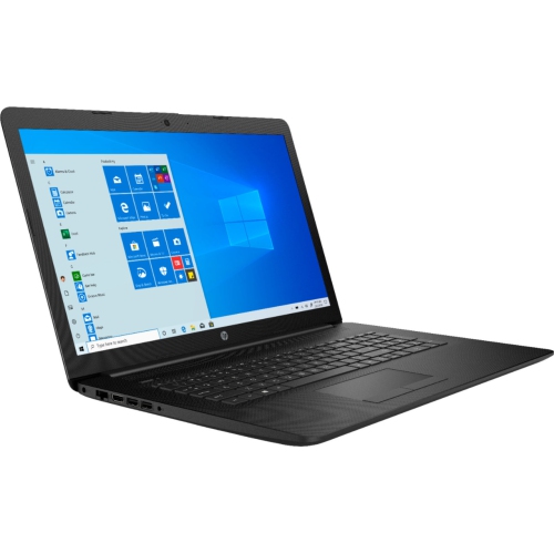 17" HP Pavilion 17-BY3613DX, 17.3" HD+ Laptop, Core i5 10th Gen, 16GB RAM, 512GB SSD, Windows 11 (Refurbished Good)