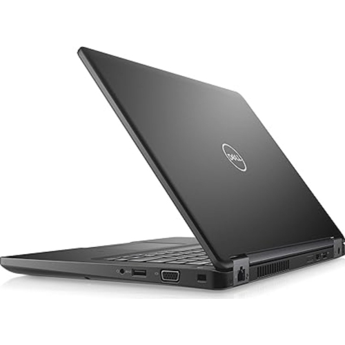 Dell Latitude 5490 | 14" Business Laptop (Intel i5 7th Gen/16GB RAM/256GB SSD/HDMI) by DELL - Refurbished condition - Image 3