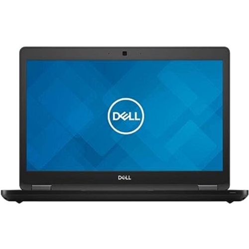 Dell Latitude 5490 | 14" Business Laptop (Intel i5 7th Gen/8GB RAM/256GB SSD/HDMI) by DELL - Refurbished condition - Image 2