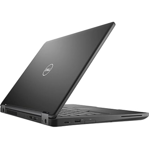 Dell Latitude 5490 | 14" Business Laptop (Intel i5 7th Gen/8GB RAM/256GB SSD/HDMI) by DELL - Refurbished condition - Image 5