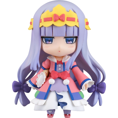Good Smile Company Nendoroid: Princess Syalis #1822 Sleepy Princess in the Demon Castle