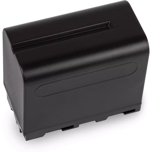 Chargeur de voyage ULTIMAXX + batterie de rechange pour Sony 960/970/975 - 7800 mAh