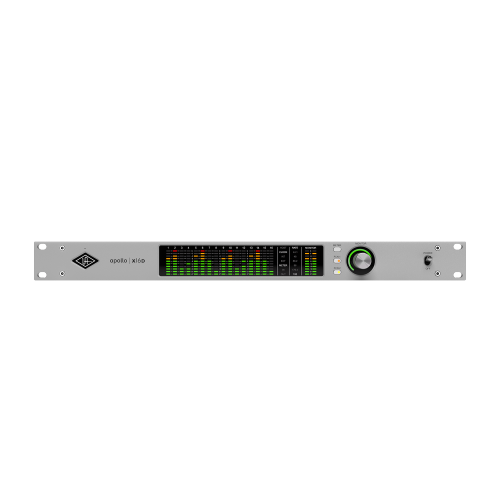 Image 1 de 4.. Interface audio universelle Thunderbolt 16D Ultimate+ Edition avec Dante
