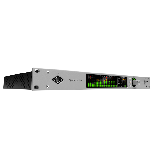 Image 2 de 4.. Interface audio universelle Thunderbolt 16D Ultimate+ Edition avec Dante
