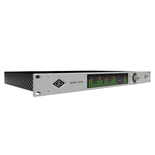 Image 3 de 4.. Interface audio universelle Thunderbolt 16D Ultimate+ Edition avec Dante