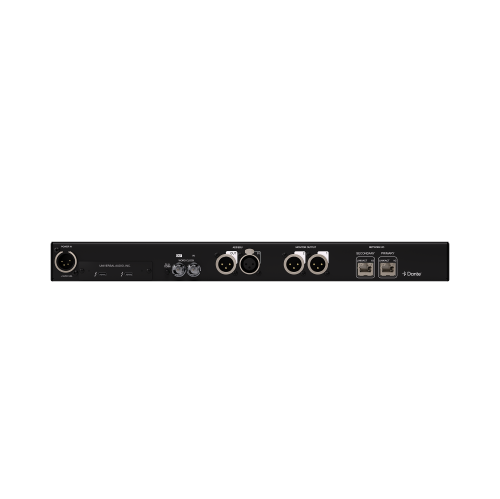 Image 4 de 4.. Interface audio universelle Thunderbolt 16D Ultimate+ Edition avec Dante