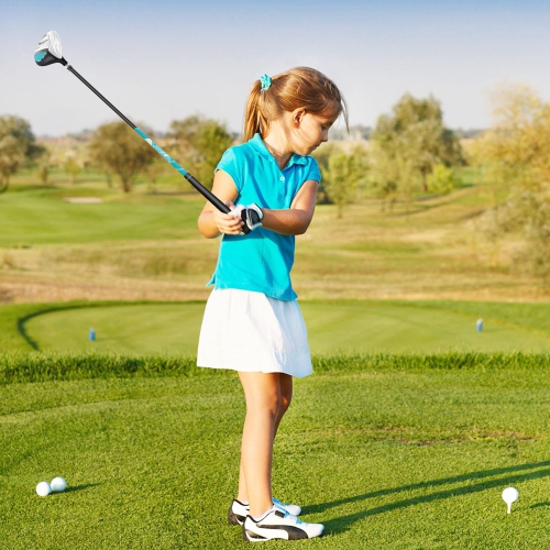 Ultimate Kids – Ensemble de golf junior complet pour les enfants de 8-10 à 8 ans