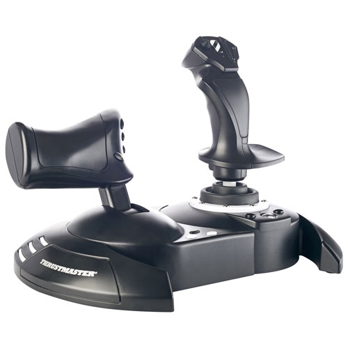 Refurbished - Thrustmaster T.Flight Hotas One Flight Stick for Xbox Series X|S & Xbox One/PC